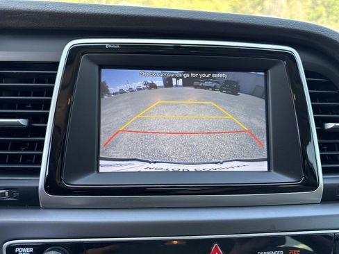 Used 2018 Hyundai Sonata SE image 23