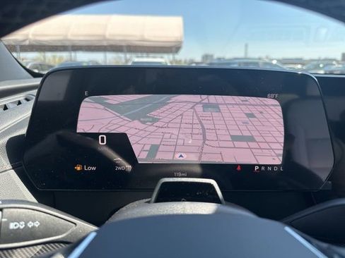 New 2026 Chevrolet Traverse High Country image 22