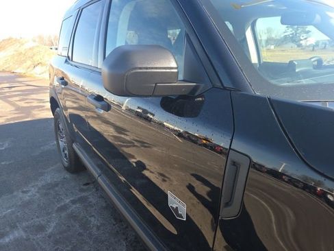 Certified 2022 Ford Bronco Sport Big Bend w/ Convenience Package image 5