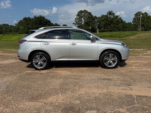 Used 2015 Lexus RX 350 AWD w/ Luxury Package image 6