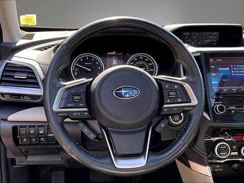 Used 2022 Subaru Forester Limited AWD/4WD image 17