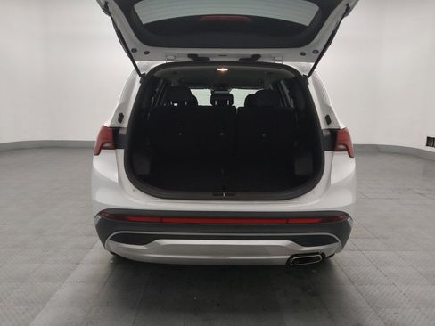 Used 2022 Hyundai Santa Fe SEL FWD image 29