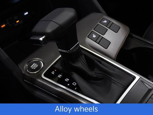 New 2026 Kia Sportage SX image 23