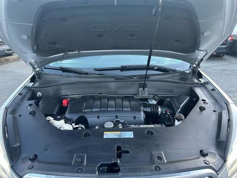 Used 2016 GMC Acadia Denali image 25