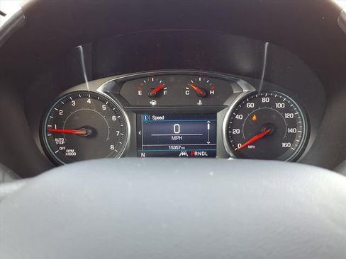 Certified 2023 Chevrolet Equinox LT image 15