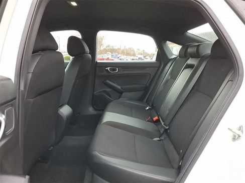 Used 2025 Honda Civic Sport image 10