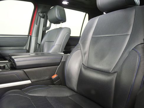 Used 2023 Toyota Sequoia SR5 image 11