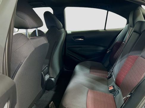 New 2026 Toyota Corolla SE FWD image 23