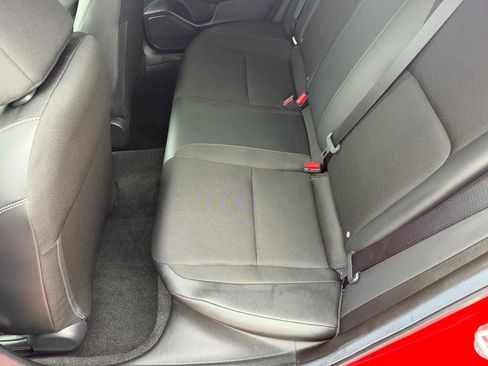 Used 2025 Honda Civic Sport image 49