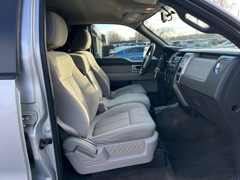 Used 2010 Ford F150 XLT image 14