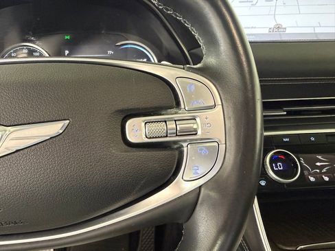 Used 2022 Genesis GV80 2.5T w/ Advanced Package 03 image 19