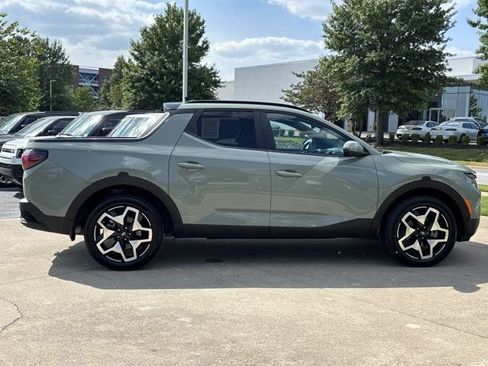 Used 2023 Hyundai Santa Cruz Limited w/ Launch Package AWD/4WD image 2