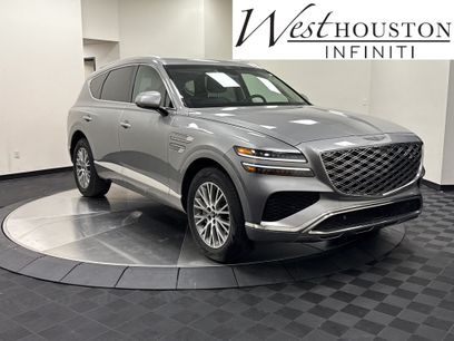 Used 2026 Genesis GV80 2.5T