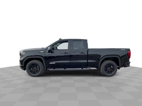 New 2026 GMC Sierra 1500 Elevation w/ Elevation Select Package AWD/4WD image 5