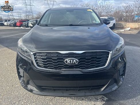 Used 2019 Kia Sorento LX image 5