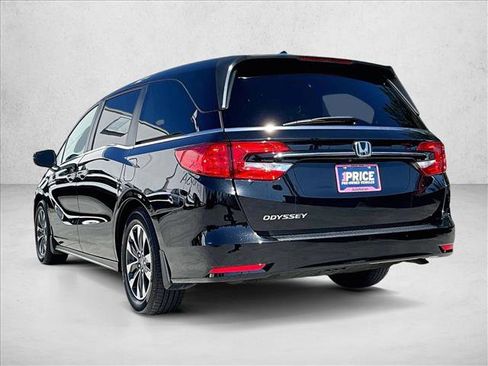 Used 2022 Honda Odyssey EX-L image 13