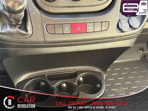 Used 2019 RAM ProMaster 3500 image 25