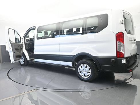 Used 2024 Ford Transit 350 XLT RWD image 76