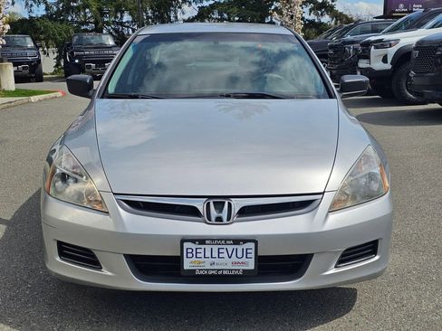 Used 2007 Honda Accord VP image 8