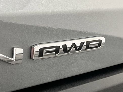 Certified 2026 GMC Terrain Elevation AWD/4WD image 29