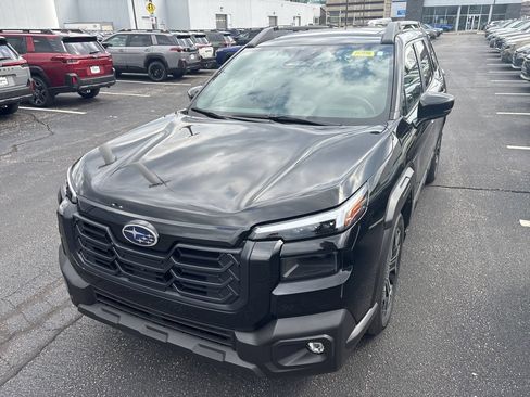 New 2026 Subaru Outback Touring XT AWD/4WD image 6