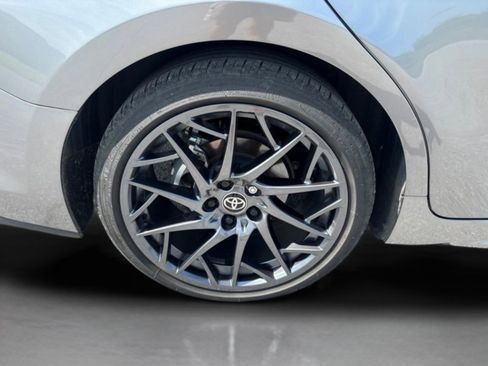 Used 2025 Toyota Camry SE w/ Convenience Package FWD image 45