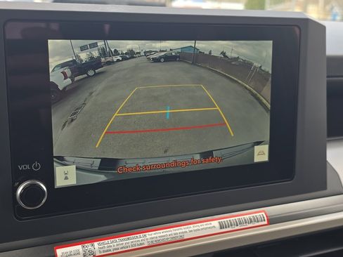 New 2026 Toyota Tacoma SR5 image 27