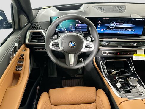 New 2026 BMW X7 xDrive40i image 23
