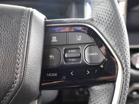 New 2026 Toyota Tundra Platinum AWD/4WD image 19