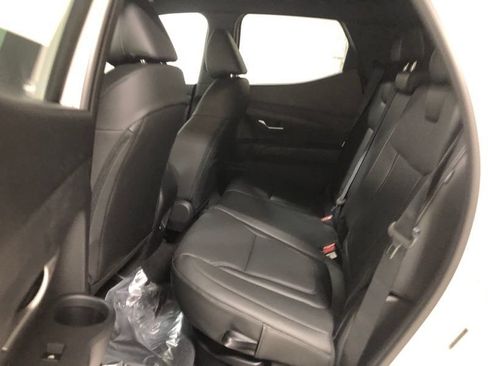 New 2026 Hyundai Santa Cruz SEL AWD/4WD image 15