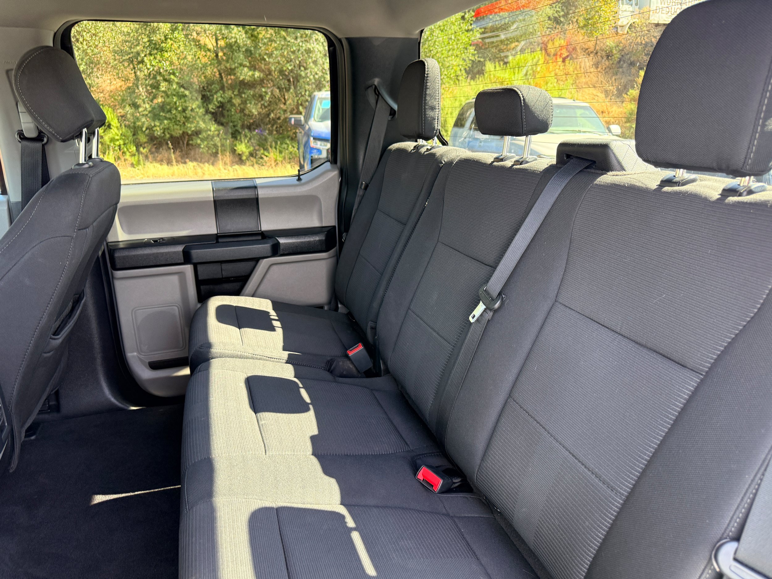 Used 2020 Ford F150 XL w/ Equipment Group 101A Mid AWD/4WD image 9