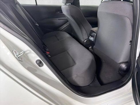 Used 2024 Toyota Corolla LE FWD image 15