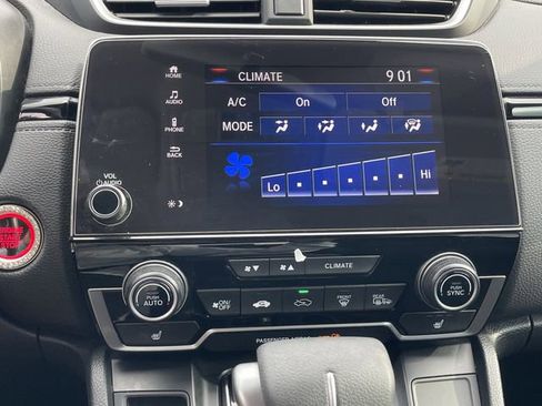 Used 2020 Honda CR-V EX image 18