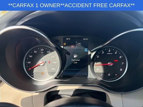 Used 2022 Mercedes-Benz GLC 300 4MATIC image 29