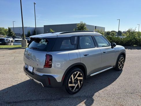 New 2025 MINI Cooper Countryman S image 7