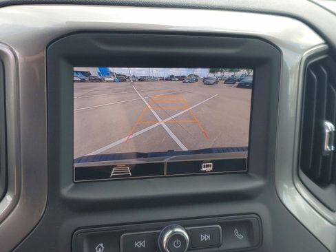 New 2026 Chevrolet Silverado 2500 Custom image 27