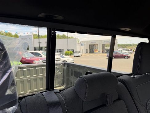 New 2026 RAM 1500 Warlock AWD/4WD image 40