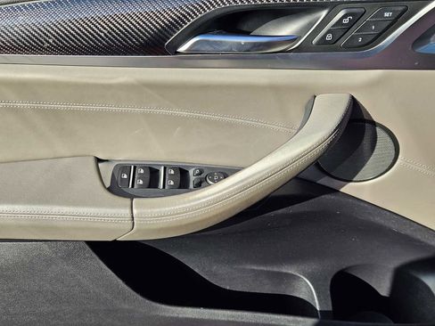 Used 2020 BMW X4 M image 22