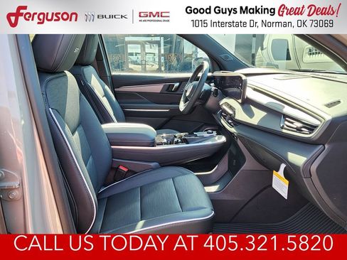 New 2026 Buick Enclave Sport Touring w/ Super Cruise Package FWD image 41