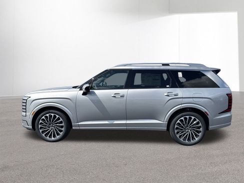 Used 2026 Hyundai Palisade Calligraphy AWD/4WD image 6