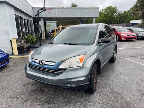 Used 2011 Honda CR-V LX image 2