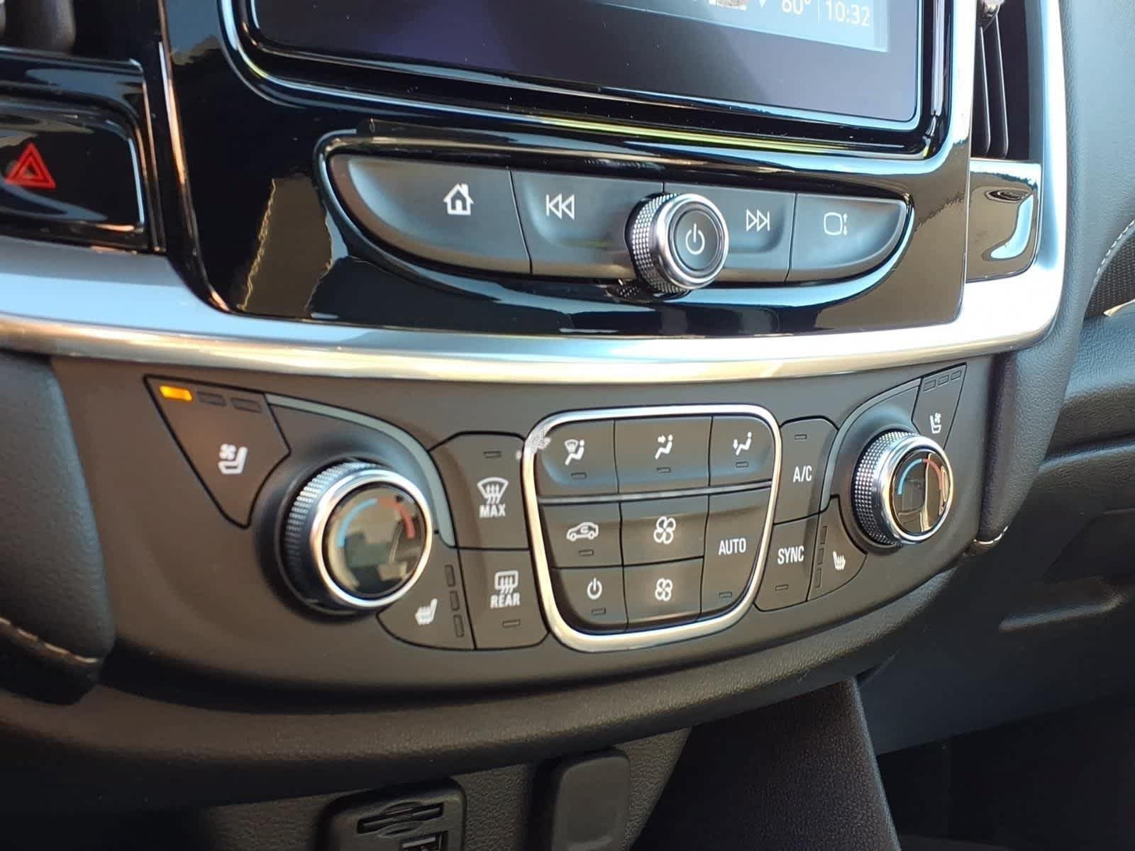 Used 2023 Chevrolet Traverse Premier w/ LPO, Floor Liner Package FWD image 20