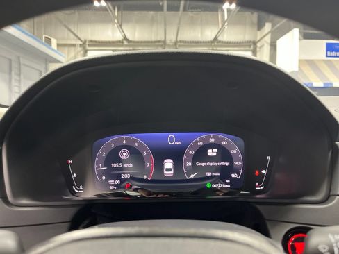 Used 2025 Honda Accord LX image 19