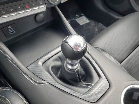 New 2025 Ford Mustang GT Premium image 26