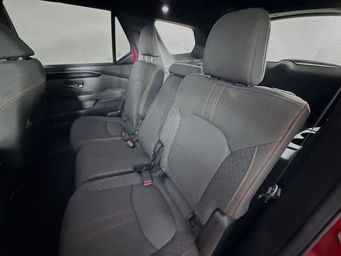 Certified 2025 Honda Pilot Sport image 28