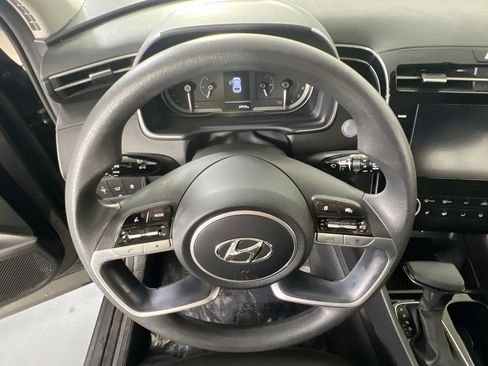 Used 2023 Hyundai Tucson SEL image 11
