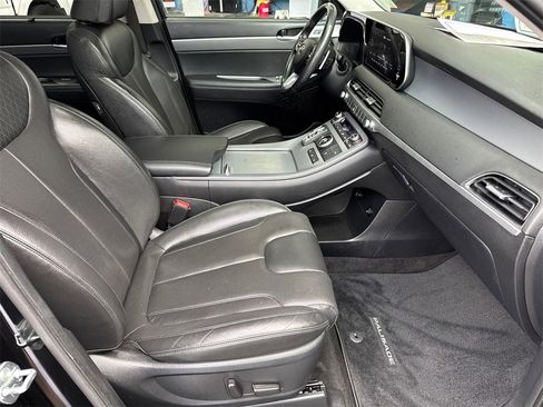 Used 2022 Hyundai Palisade SEL w/ Premium Package image 14