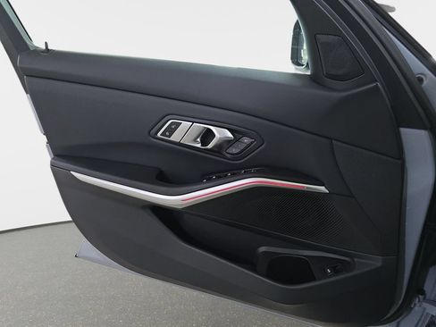 Certified 2023 BMW M340i w/ Shadowloine Package RWD image 24