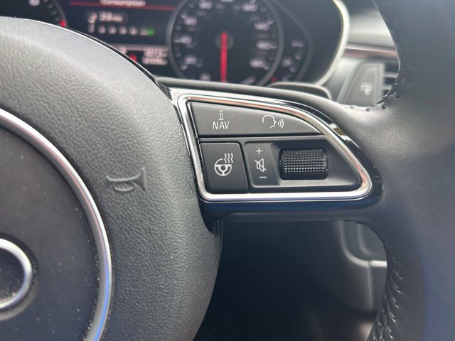 Used 2018 Audi A6 2.0T Premium Plus AWD/4WD image 19