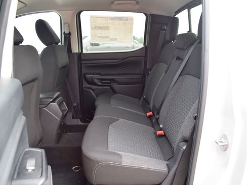 New 2026 Ford Ranger XLT image 19